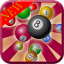 icon android Pool Billiardo Snooker