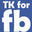 icon android Video chat for Facebook