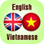 icon android English Vietnamese dictionary