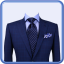 icon android Formal Suit Men Wear