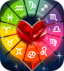 icon android Love Horoscope match