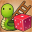 icon android Snakes & Ladders King