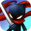 icon android Stickman Revenge 3 - Ninja Warrior - Shadow Fight