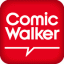 icon android ComicWalker