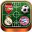 icon android Logos de Futbol Quiz