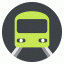 icon android Delhi Metro DTC Bus Routes