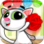 icon android Bubble Shooter Cat