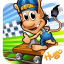 icon android Hugo Troll Race