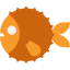 icon android Floppy Fish