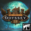 icon android Warhammer Odyssey