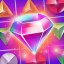 icon android Funny Candy Jewel