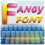 icon android Fancy Fonts Keyboard - Font Style Changer