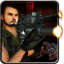 icon android Contract Assassin 3D - Zombies