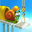 icon android Snail Bob 1