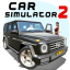 icon android Car Simulator 2