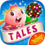 icon android Candy Crush Tales