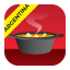 icon android Argentinian Recipes - Food App