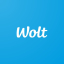 icon android Wolt