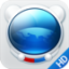 icon android Baidu Browser for Tablet