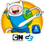icon android Adventure Time Puzzle Quest