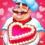 icon android My Cafe Shop Cooking Game