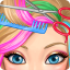 icon android Hair Salon Makeover