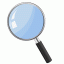 icon android Magnifying Glass