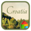 icon android Croatia