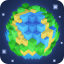 icon android Planet of Cubes