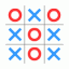 icon android Tic Tac Toe