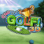 icon android Cup! Cup! Golf 3D!