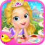 icon android PrincessTeaParty