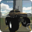 icon android Monster Truck Driver 3D