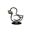 icon android Clusterduck