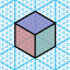 icon android iSometric