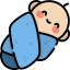 icon android Baby music : relax sleep songs