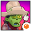 icon android Zombie Cafe