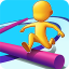 icon android Hyper Run 3D