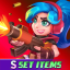 icon android Genius Shooter