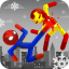 icon android Stickman Battle: Super Shadow