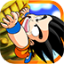 icon android Dragon Ball: Conquer Korin