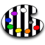 icon android Zebra Paint