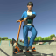 icon android Scooter FE3D 2