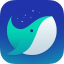 icon android Naver Whale Browser