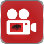 icon android Detective Video Recorder