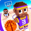 icon android Blocky Basketball