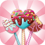 icon android Cake Pop