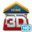 icon android 3D Home HD