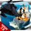 icon android Gunship Helicopter-Army Battle