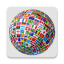 icon android World Atlas